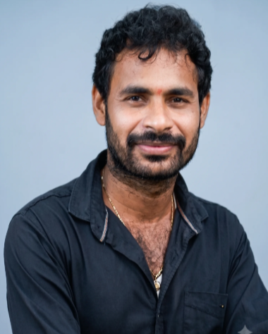 S. Satish