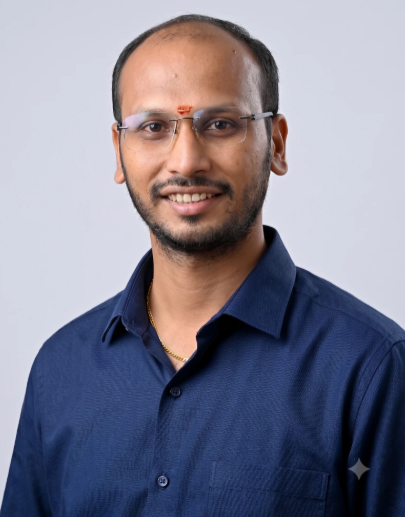 P. Krishna Vardhan